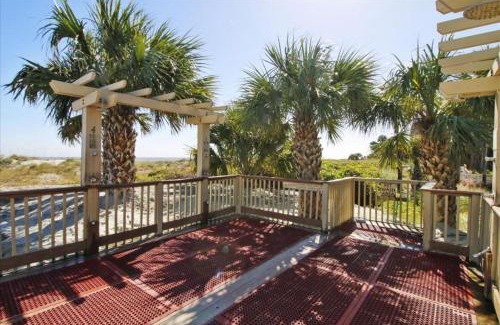 Shipyard Plantation House | 182 Beachwalk Villas