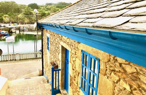 Porto do Barqueiro House | 182 m² House ∙ 3 bedrooms ∙ 6 guests