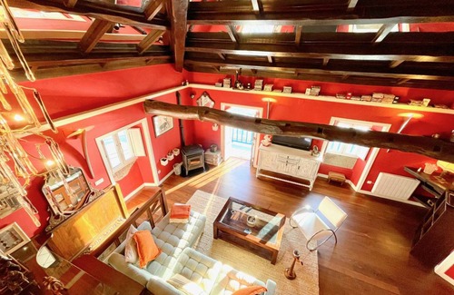 Porto do Barqueiro House | 182 m² House ∙ 3 bedrooms ∙ 6 guests