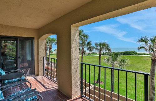 Fernandina Beach Apartment | 1827 Turtle Dunes