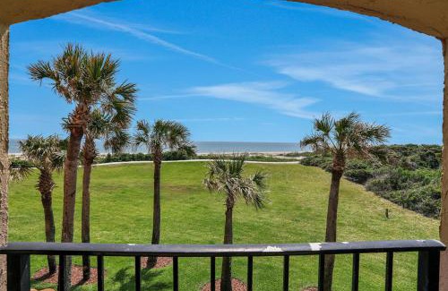 Fernandina Beach Apartment | 1827 Turtle Dunes