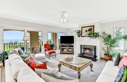 Fernandina Beach Apartment | 1827 Turtle Dunes