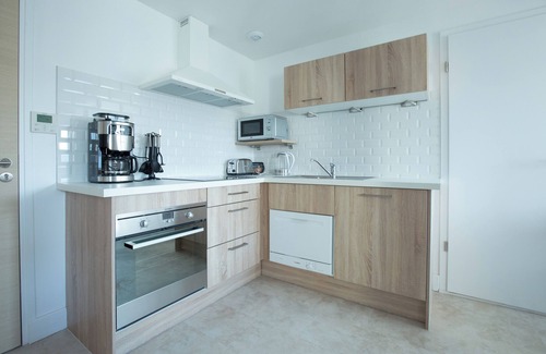 Colmar Centre Ville Apartment | 1834&Spa