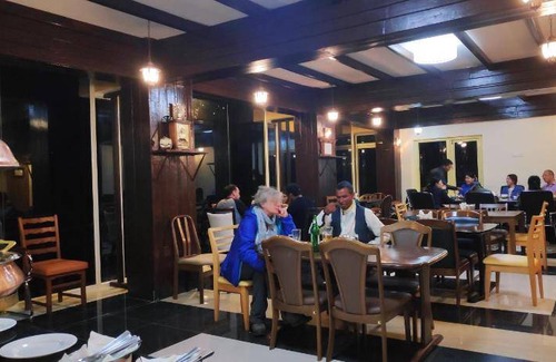 Nagarkot Hotel | 184 m² Hotel ∙ 3 guests