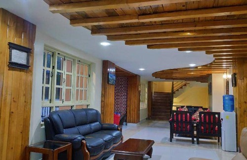 Nagarkot Hotel | 184 m² Hotel ∙ 3 guests