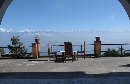 Nagarkot Hotel | 184 m² Hotel ∙ 3 guests