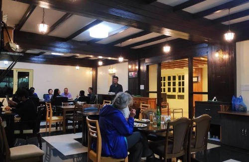 Nagarkot Hotel | 184 m² Hotel ∙ 3 guests