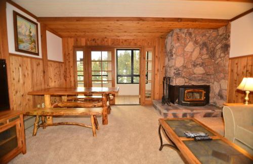 Mammoth Lakes Apartment | 1849 #308