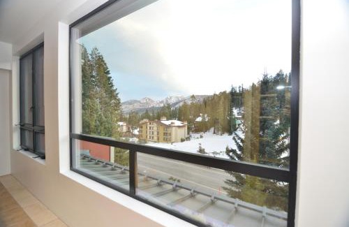 Mammoth Lakes Apartment | 1849 #308