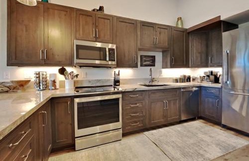 Mammoth Lakes House | 1849 Condos 642 home