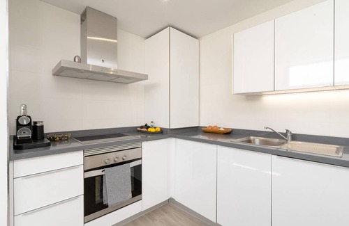 Marbella Apartment | 185 m² Apartment ∙ 2 bedrooms ∙ 4 guests