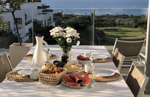 Marbella Apartment | 185 m² Apartment ∙ 2 bedrooms ∙ 4 guests