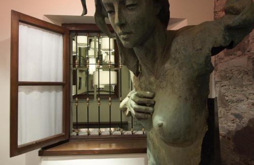 Zona Centro Hotel | 1850 Hotel Boutique