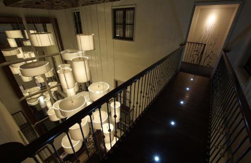 Zona Centro Hotel | 1850 Hotel Boutique