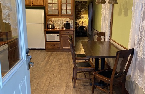 Gettysburg House | 1852 Historic Stone home