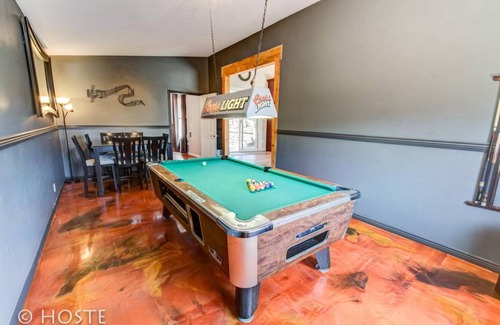 West Colorado Springs House | 186 m² House ∙ 4 bedrooms ∙ 8 guests