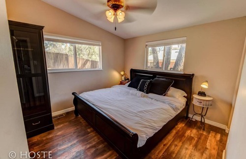 West Colorado Springs House | 186 m² House ∙ 4 bedrooms ∙ 8 guests