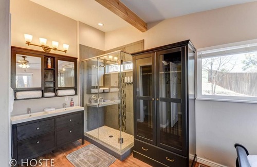 West Colorado Springs House | 186 m² House ∙ 4 bedrooms ∙ 8 guests