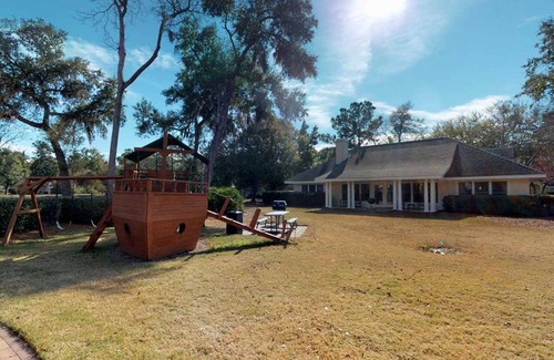 Indigo Run House | 186 m² House ∙ 3 bedrooms ∙ 8 guests