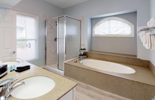 Indigo Run House | 186 m² House ∙ 3 bedrooms ∙ 10 guests