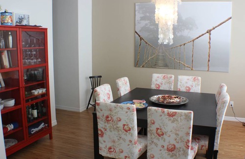 Inverness House | 186 m² House ∙ 3 bedrooms ∙ 6 guests