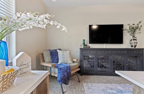 Meridian House | 186 m² House ∙ 3 bedrooms ∙ 12 guests