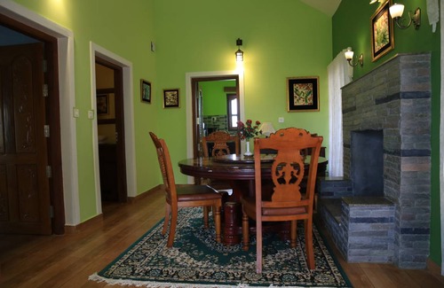 Anachal Resort | 186 m² Private room ∙ 2 bedrooms ∙ 8 guests