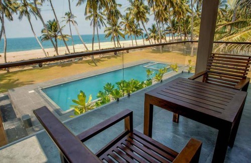 Marawila Resort | 186 m² Resort ∙ 7 guests