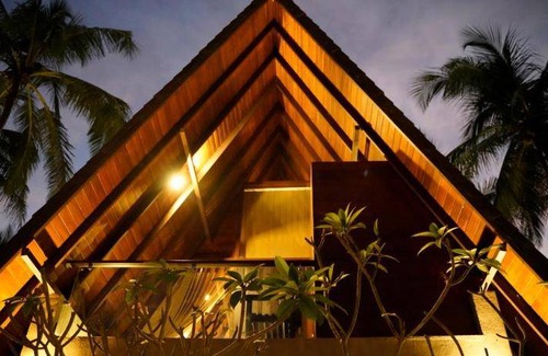Marawila Resort | 186 m² Resort ∙ 7 guests