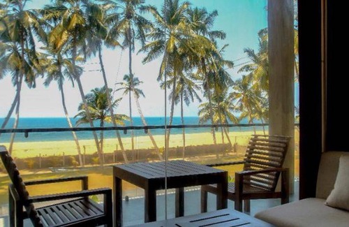 Marawila Resort | 186 m² Resort ∙ 7 guests