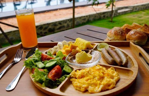 Marawila Resort | 186 m² Resort ∙ 7 guests