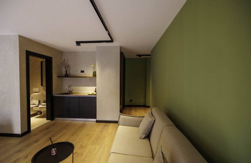 Pec Hotel | 1863 Boutique Hotel