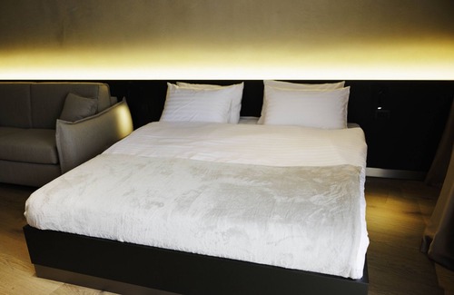 Pec Hotel | 1863 Boutique Hotel