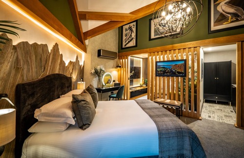 Pooley Bridge Bed & Breakfast | 1863 Restaurant with Rooms
