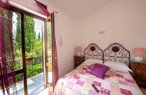 Casarza Ligure Apartment | 187 - Ca da Pincianna, con giardino a 15 minuti dal MARE