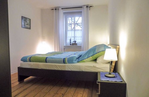 Schwalenberg Apartment | 187 m² Apartment ∙ 4 bedrooms ∙ 8 guests