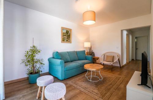 Cascais Apartment | 188 Apartments - Lantana - pool, garden and patio