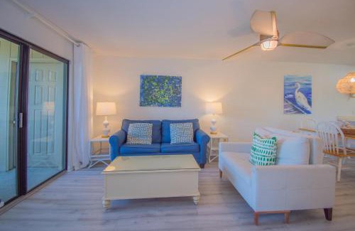 Saint Helena Island House | 188 Beach Club Villa