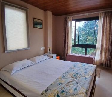 Kurseong House | 188 Wingrove