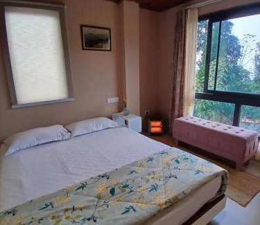 Kurseong House | 188 Wingrove