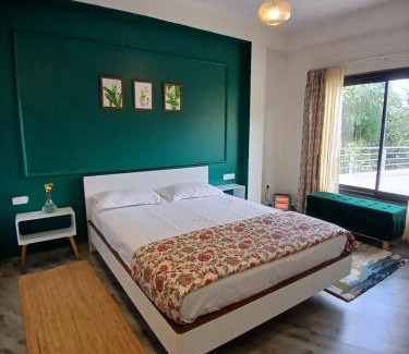 Kurseong House | 188 Wingrove