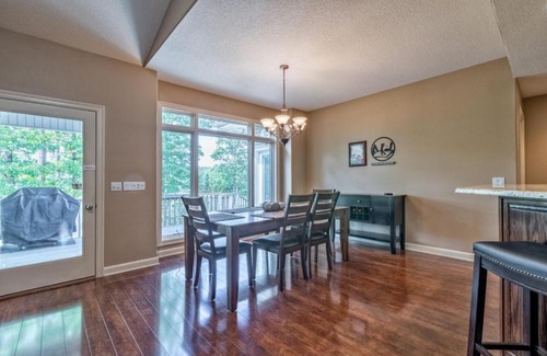 Hot Springs Village House | 18801 - 1 Conquista Lane