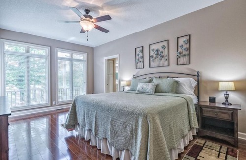 Hot Springs Village House | 18801 - 1 Conquista Lane