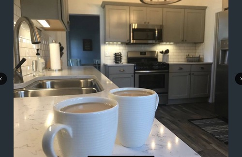 Charlevoix House | 1882 Historical Farmhouse/5 BR/Private Driveway/Boat Rental Available
