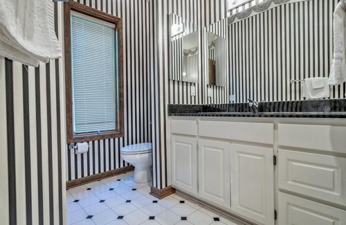 Hot Springs Village House | 18835 - 1 Redondo Way