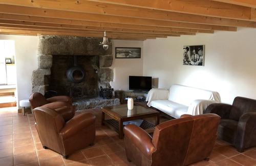 Lanildut House | 1884 property Clos de murs Lanildut