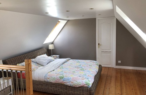 Lanildut House | 1884 property Clos de murs Lanildut