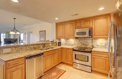 Hilton Head Island Villa | 1885 Beachside Tennis at The Sea Pines Resort