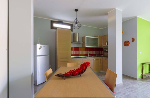 Ostuni Apartment | 1886 The Loft Suite by Barbarhouse