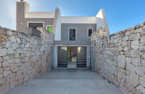 Ostuni Apartment | 1886 The Loft Suite by Barbarhouse